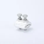 APG B1 Transformed copper aluminum butt splicing clamp (4)