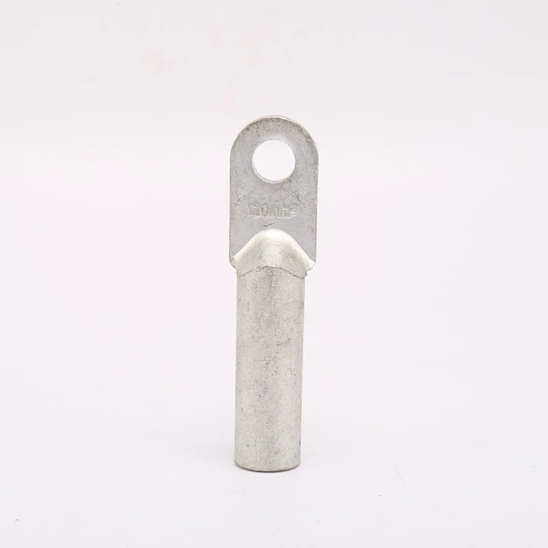 Aluminum terminal DL for fixed aluminum conductor connection (1)