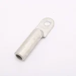 Aluminum terminal DL for fixed aluminum conductor connection (2)