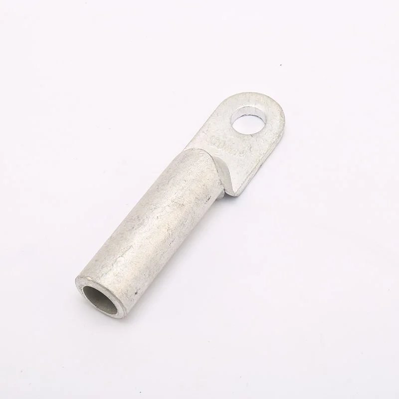 Aluminum terminal DL for fixed aluminum conductor connection (2)