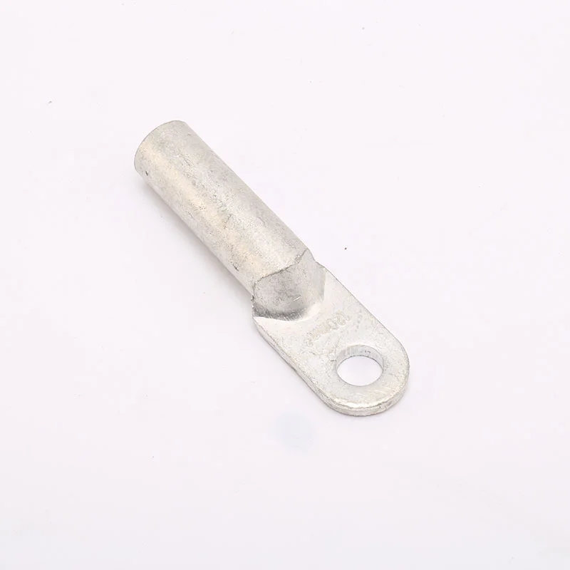Aluminum terminal DL for fixed aluminum conductor connection (3)