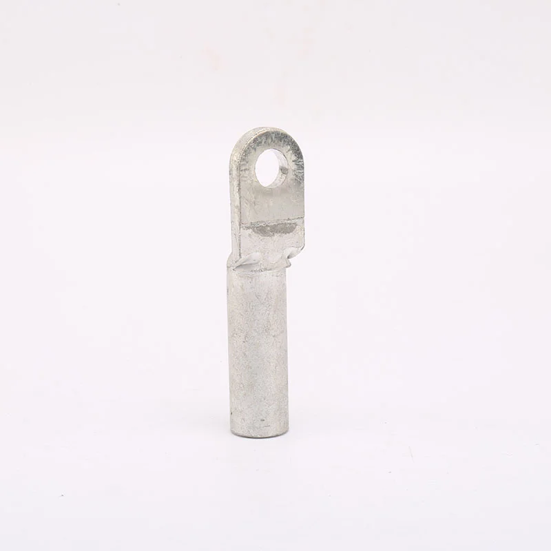Aluminum terminal DL for fixed aluminum conductor connection (4)