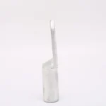 Aluminum terminal double hole DL for fixed cable connection (5)