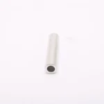 Aluminum tube GL crimping tube for cable connection (2)