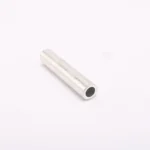 Aluminum tube GL crimping tube for cable connection (3)