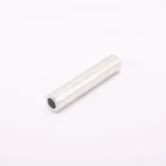 Aluminum tube GL crimping tube for cable connection (5)