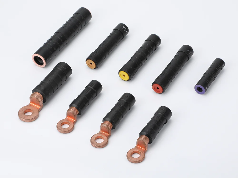 Busbar Accessories