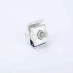 CAPG A2 Transformed copper aluminum butt splicing clamp (1)