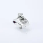 CAPG A2 Transformed copper aluminum butt splicing clamp (3)