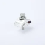 CAPG A2 Transformed copper aluminum butt splicing clamp (4)