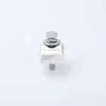 CAPG A2 Transformed copper aluminum butt splicing clamp (5)