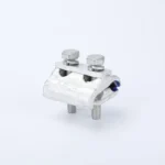 CAPG B2 Transformed copper aluminum butt splicing clamp (4)