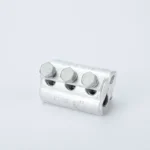 CAPG C2 Transformed copper aluminum butt splicing clamp (4)