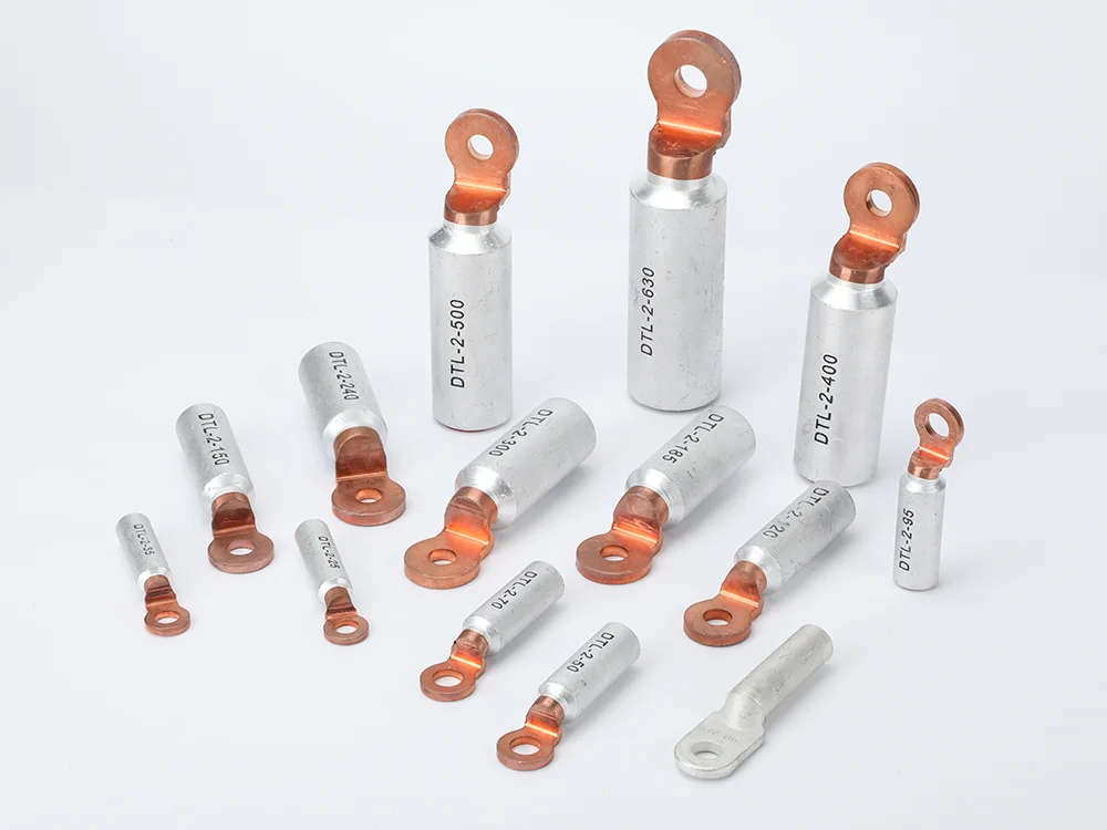 Cable Lugs