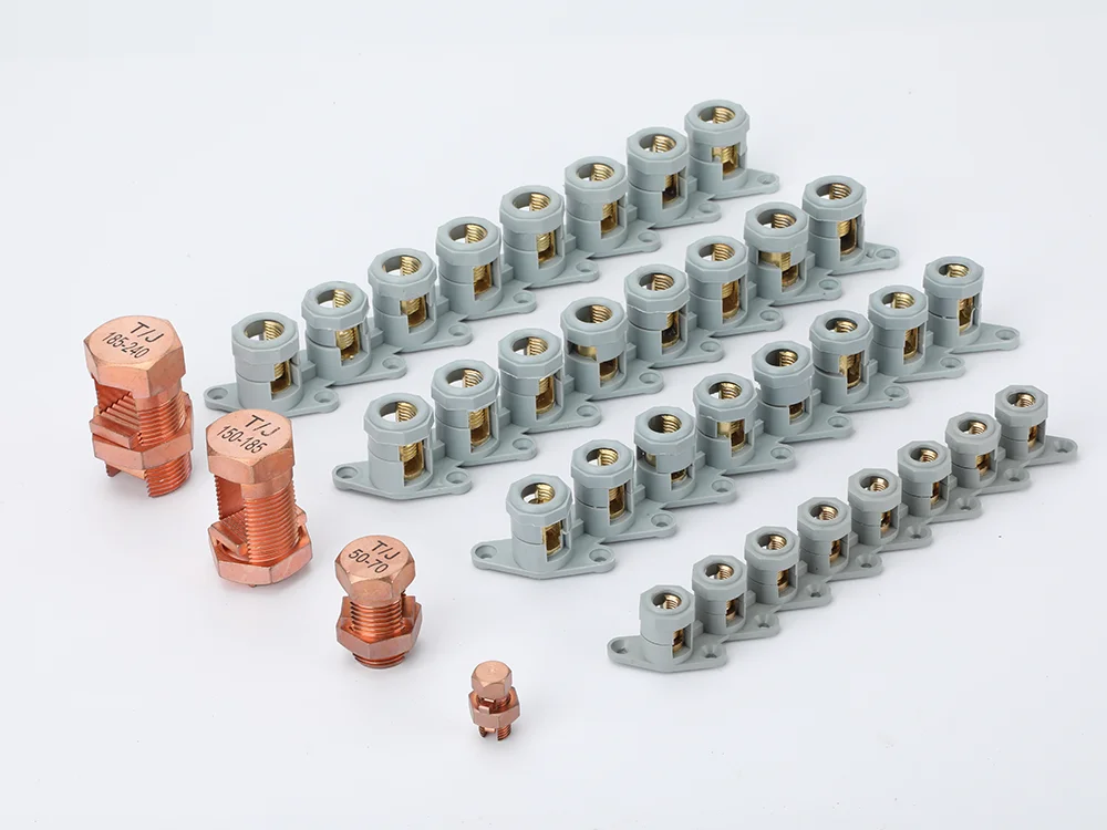 Cable Terminals