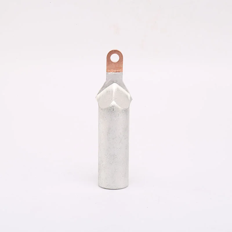 Copper aluminum connecting terminal OTD for cable connection (1)