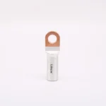 Copper aluminum connecting terminal OTD for cable connection (1)