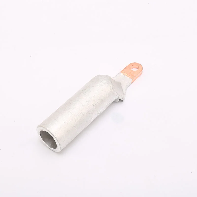 Copper aluminum connecting terminal OTD for cable connection (2)