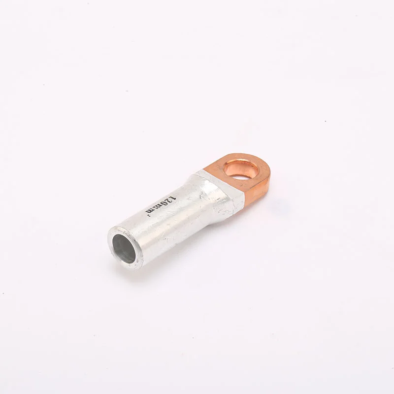 Copper aluminum connecting terminal OTD for cable connection (2)