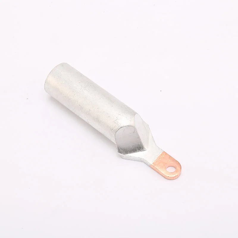 Copper aluminum connecting terminal OTD for cable connection (3)