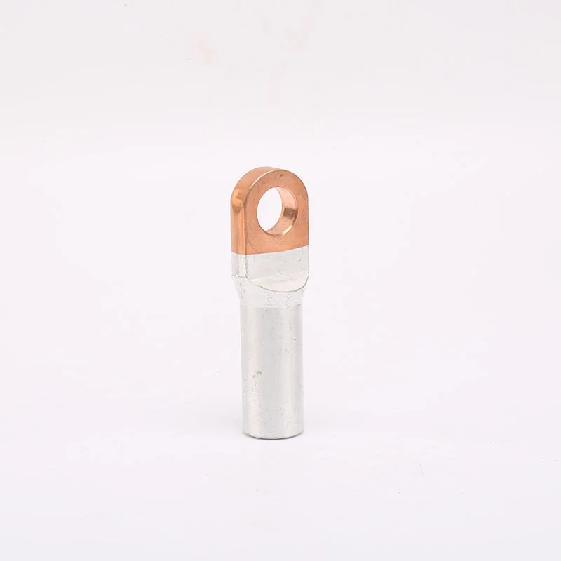 Copper aluminum connecting terminal OTD for cable connection (4)