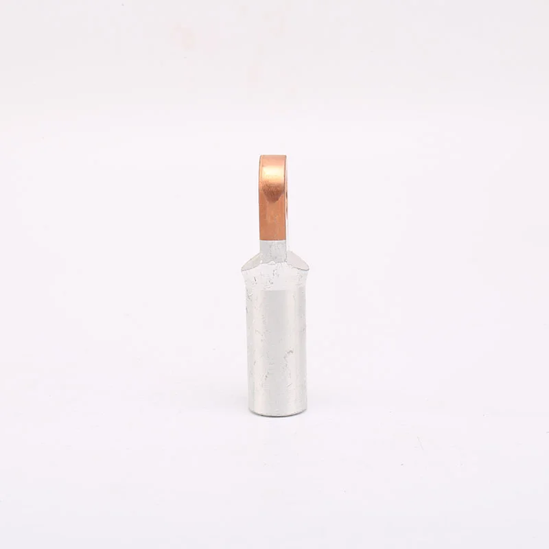 Copper aluminum connecting terminal OTD for cable connection (5)