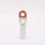 Copper aluminum terminal DTL 1 series for fixed conductor connection (1)