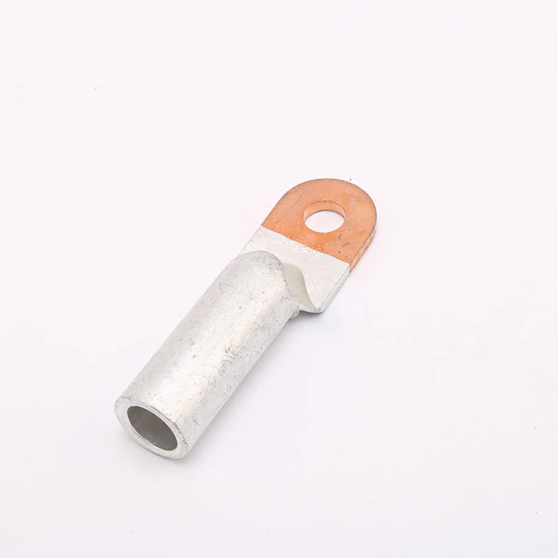 Copper aluminum terminal DTL 1 series for fixed conductor connection (2)