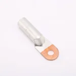Copper aluminum terminal DTL 1 series for fixed conductor connection (3)