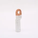 Copper aluminum terminal DTL 1 series for fixed conductor connection (4)