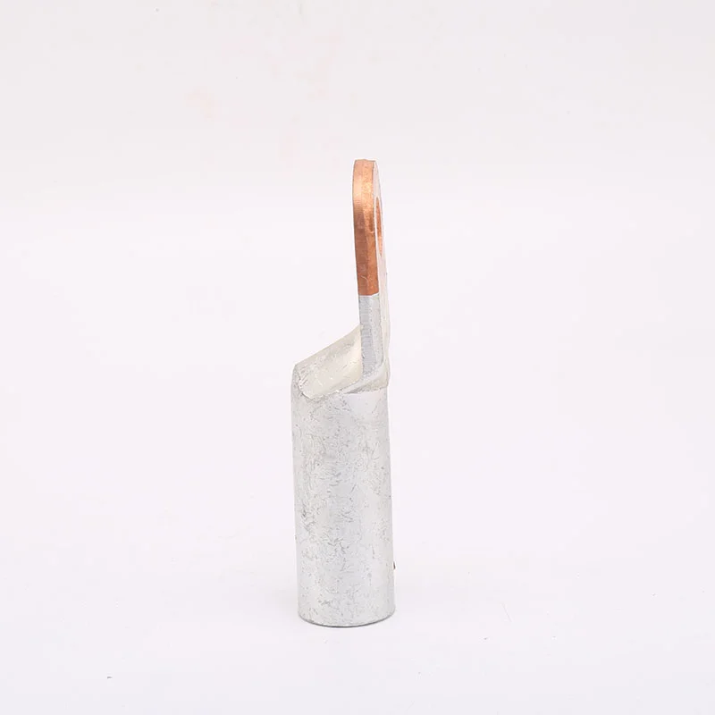 Copper aluminum terminal DTL 1 series for fixed conductor connection (5)