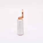 Copper aluminum terminal DTL 2 series for fixed bare conductor connection (5)