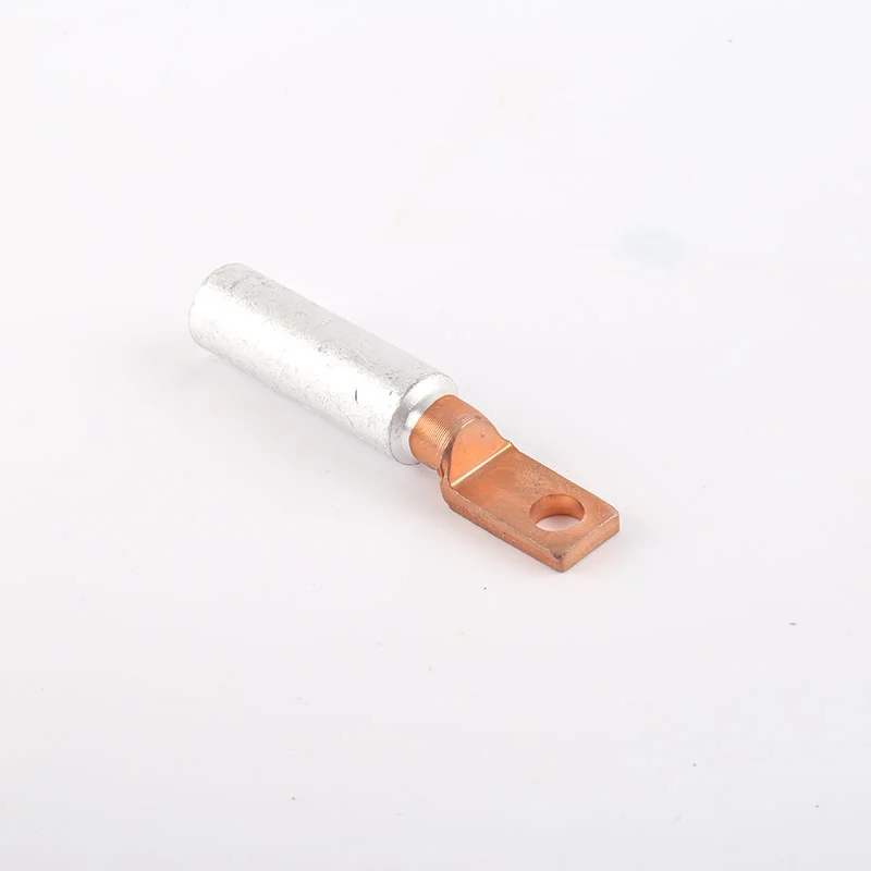 Copper aluminum terminal DTL 2S square head for fixed cable connection (3)