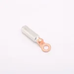 Copper aluminum terminal DTL 5 series for fixed bare conductor connection (3)