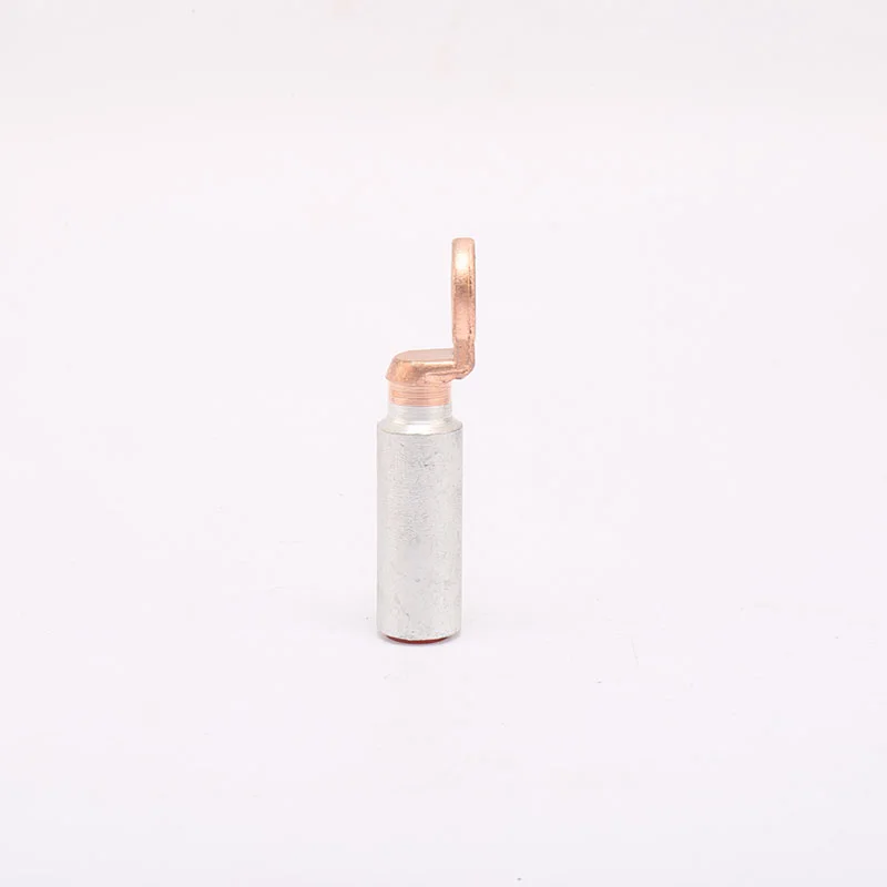 Copper aluminum terminal DTL 5 series for fixed bare conductor connection (5)