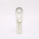 Copper terminal DTS (tinned optional) for fixed cable connection (1)