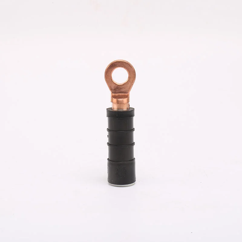 Pre insulated terminal CPTAU for fixed cable connection (1)