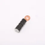 Pre insulated terminal CPTAU for fixed cable connection (2)