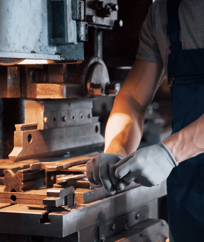 Production Capability