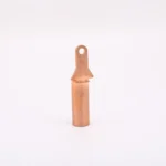 Small head copper terminal DT (tinned optional) for bare copper conductor connection (4)
