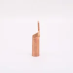 Small head copper terminal DT (tinned optional) for bare copper conductor connection (5)