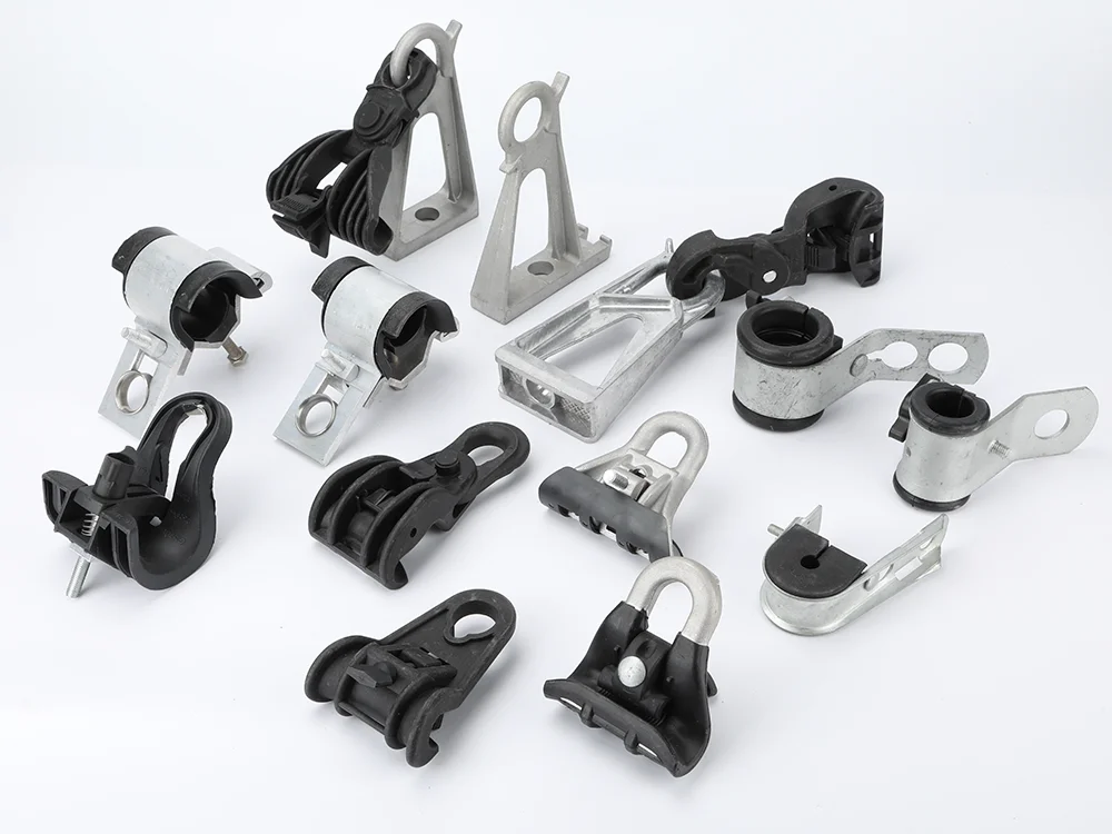 Suspension Clamp