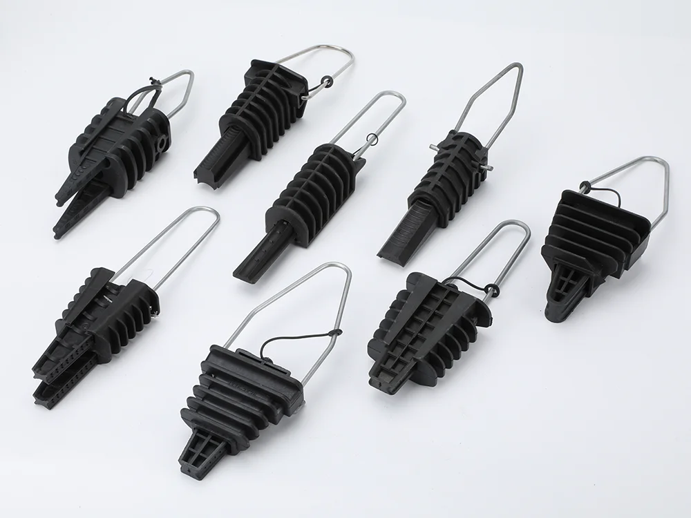 Tension Clamp