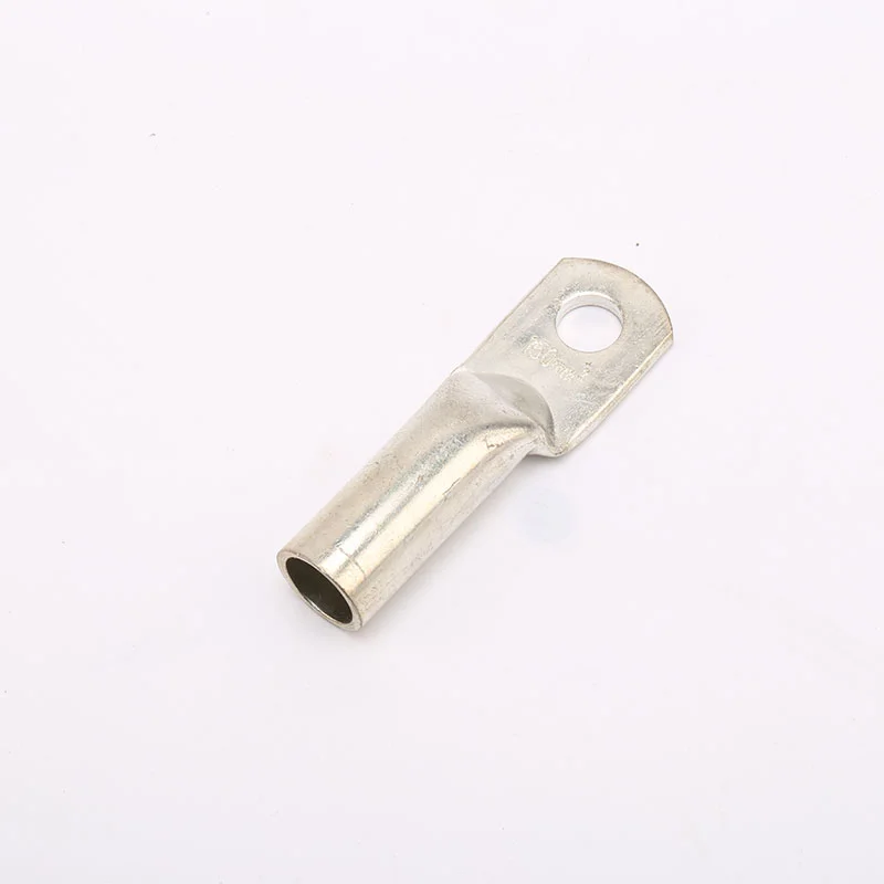 Tinned copper terminal DTG (2)