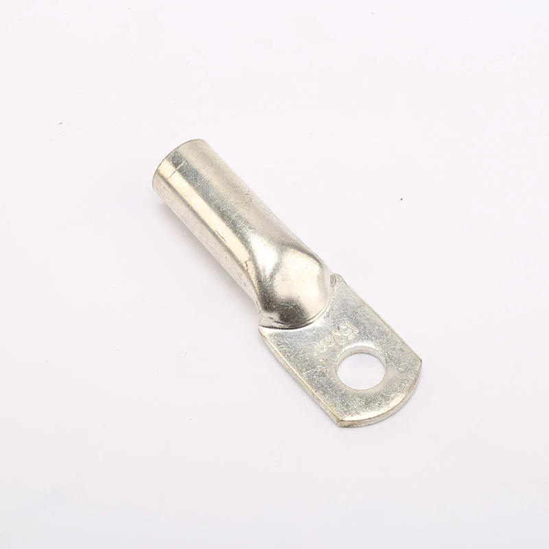 Tinned copper terminal DTG (3)