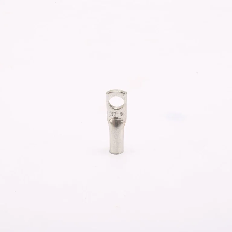 Tinned copper terminal DTG for fixed cable connection