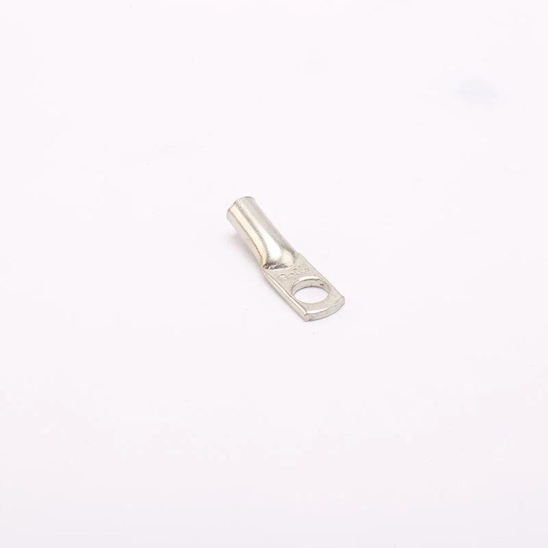 Tinned copper terminal DTG for fixed cable connection (3)