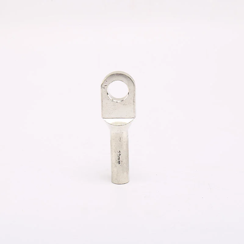 Tinned copper terminal OTD terminal for copper conductor connection (1)