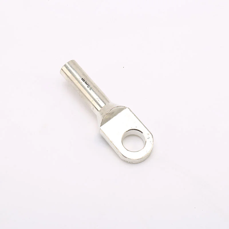 Tinned copper terminal OTD terminal for copper conductor connection (3)