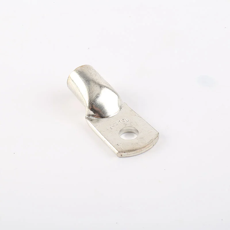 Tinned copper terminal SC (JGA) for fixed bare conductor connection (3)